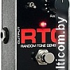 Гитарная педаль Electro-Harmonix RTG Random Tone Generator