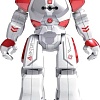 Интерактивная игрушка Zhorya Робот ZYA-A2746 (красный)