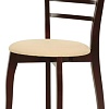 Стул Stolline Карл 02 (венге/крем)