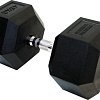 Гантели Original FitTools FT-HEX-45 45 кг