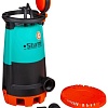 Дренажный насос Sturm WP9775PU