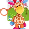 Сортер Fancy Baby Жирафик FBZH0