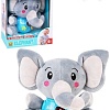 Интерактивная игрушка Наша Игрушка Слоненок 200658708