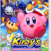 Kirby’s Return To DreamLand: Deluxe Edition (без русской озвучки) для Nintendo Switch