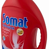 Порошок для посудомоечной машины Somat Classic 3 кг