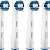 Сменная насадка Braun Oral-B Precision Clean EB 20-4 (4 шт)