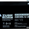Zubr HRL 12V36W