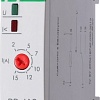 Реле тока Евроавтоматика F&amp;F PR-612 EA03.003.003