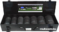 Набор торцевых головок RockForce RF-8072MPB (7 предметов)