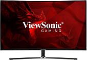Монитор ViewSonic VX3258-2KPC-MHD