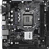 Материнская плата ASRock H410M-HDV