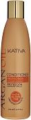 Кондиционер Kativa с маслом Argana Увлажняющий 250 мл