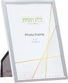 Фоторамка Jardin D'ete JY1305/2 (серебристый матовый)