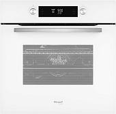 Электрический духовой шкаф Weissgauff EOM 691 PDW