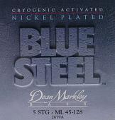 Струны для гитары Dean Markley DM2679A (45-128)