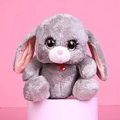 Классическая игрушка Milo Toys Зайка Ла-Пу-Ля 9211947