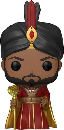 Фигурка Funko POP! Vinyl: Disney: Aladdin (Live): Jafar 37025