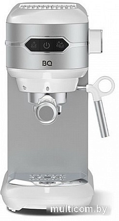 Рожковая кофеварка Blackton CM3001 (белый)