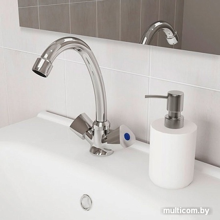 Смеситель Milardo Tring TRISB00M01