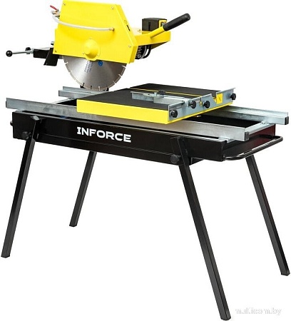 Электрический плиткорез Inforce Stone-350