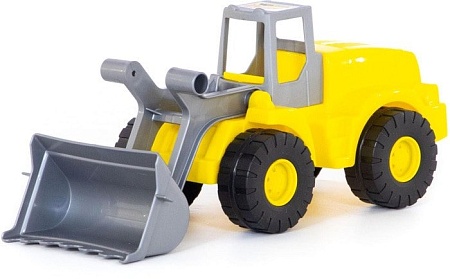 Полесье Агат трактор-погрузчик 41852