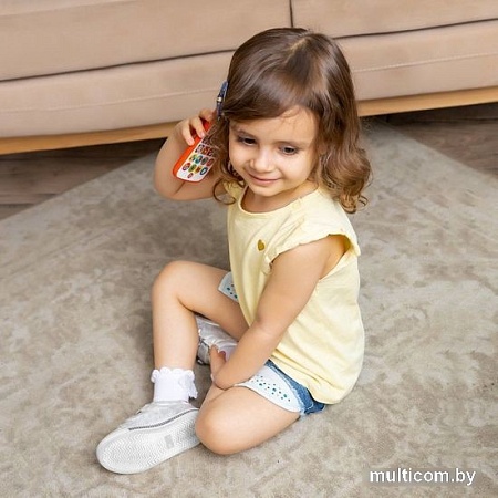 Развивающая игрушка Азбукварик Мультиплеер Мои песенки и сказки 3181