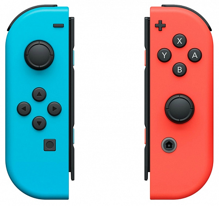 Геймпад Nintendo Nintendo Joy-Con controllers