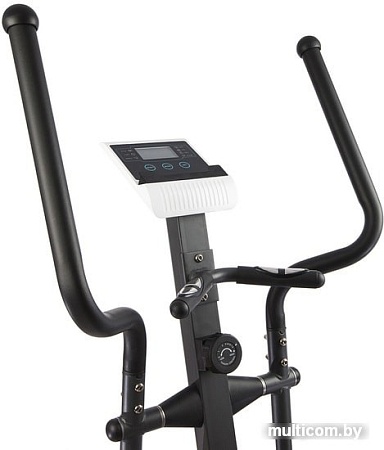 Эллиптический тренажер Atlas Sport Fenix (белый)