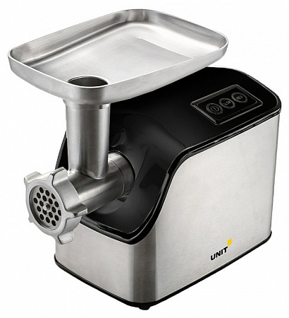 Мясорубка UNIT UGR 458