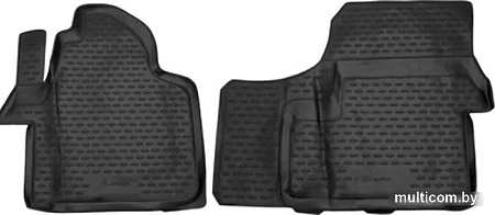 Комплект ковриков для авто Element NLC.34.10.210 (2 шт)