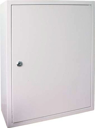 Щит с монтажной панелью Rucelf ЩМП-06-2 500x400x220 IP54