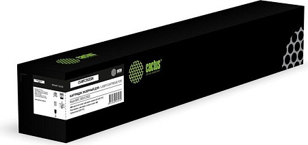 Картридж CACTUS CS-MPC3502EBK (аналог Ricoh MPC3502EBK)