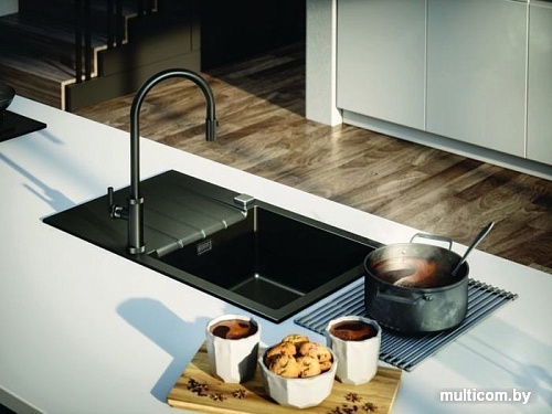 Кухонная мойка Alveus Granital Cadit 10 1132018