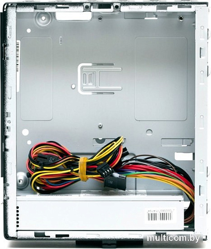 Корпус In Win BQS660BL 150W