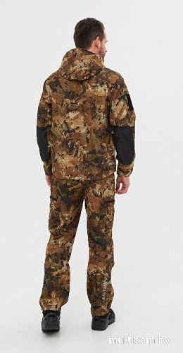 Одежда для охоты, рыбалки Huntsman Камелот Питон Softshell (р.60-62/188)