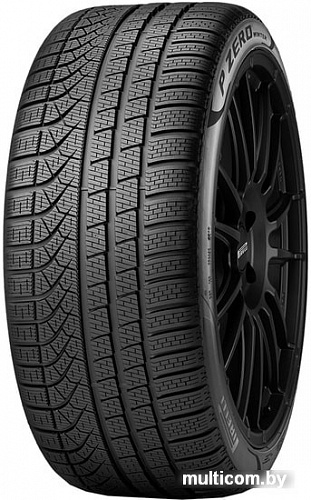 Автомобильные шины Pirelli P Zero Winter 245/45R18 100V