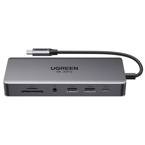 Док-станция Ugreen CM681 15965