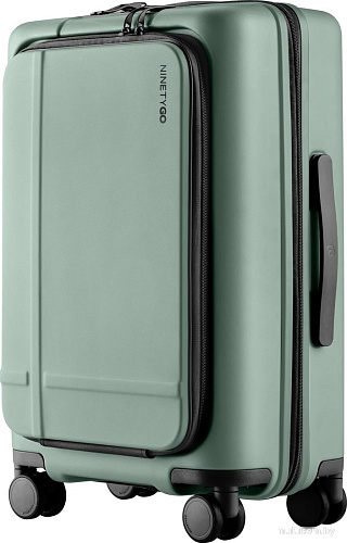 Чемодан Ninetygo Sweet journey Luggage 25&quot; (green)