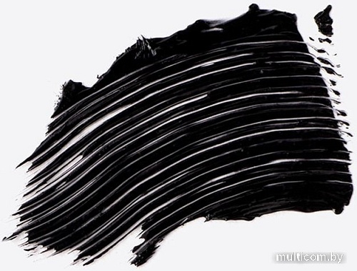 Тушь для ресниц Vivienne Sabo Cabaret Latex водостойкая (тон 01)