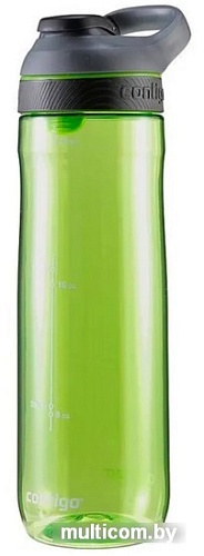 Бутылка для воды Contigo Cortland 2095009 (зеленый)