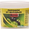 Средство от насекомых Borg Против муравьев 500 мл