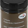 Гуашь Гамма Старый Мастер 609 12112040609 (умбра натуральный)