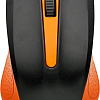 Мышь ExeGate SH-9030BO
