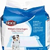 Одноразовая пеленка Trixie 23418