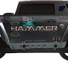 Автомодель Himoto Hammer 4WD (серый)