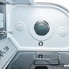 Душевая кабина Saniteco SN-7415SV 120х80
