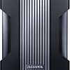 Внешний накопитель A-Data HD830 AHD830-4TU31-CBK 4TB (черный)