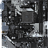 Материнская плата ASRock A320M-DVS R4.0