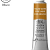 Акварельные краски Winsor &amp; Newton Professional №744 102744 (5 мл, охра желтая)