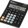 Бухгалтерский калькулятор Eleven SDC-554S (черный)